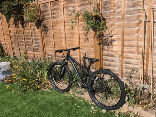 Black carrera vengeance - black,