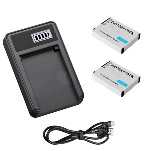Charger battery nikon - charger,