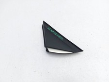 WING TRIANGLE TRIM MOULDING