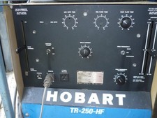 Welders (x2)  / Plasma Cutter - 3 phase workshop clearance