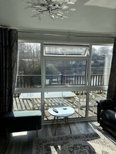 Lakeside Cabin Holiday