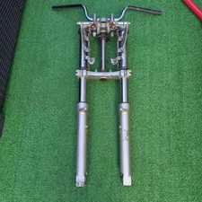 Suzuki GSF1200 Bandit Mark 1