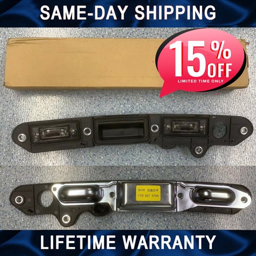 New tailgate switch boot - new,