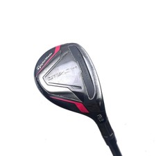 Taylormade Stealth 3 Hybrid /