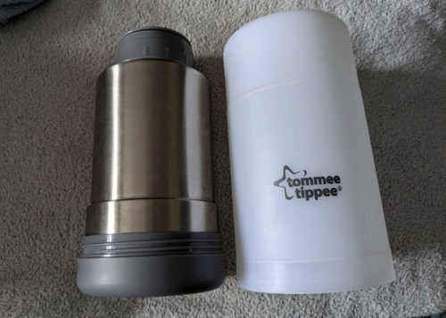 Tommee tippee baby - tommee,