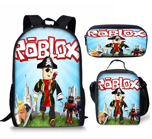 Roblox backpack shoulder bag - shoulder,