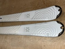 SKIS VOLKL FLAIR 151 cm ! ROCKER 2024 ! FREE SHIPPING