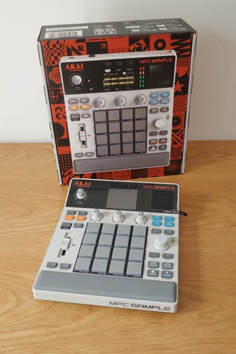 Akai mpc sample - mpc, sample,