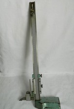 Inspection grade height gauge made in Japan by Kanon 12.0 inch/30cm.