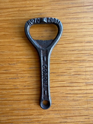 Lovely old metal - metal, soft