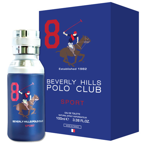 Beverly hills polo - beverly,