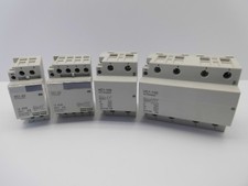 HC1 DIN RAIL MOUNTED