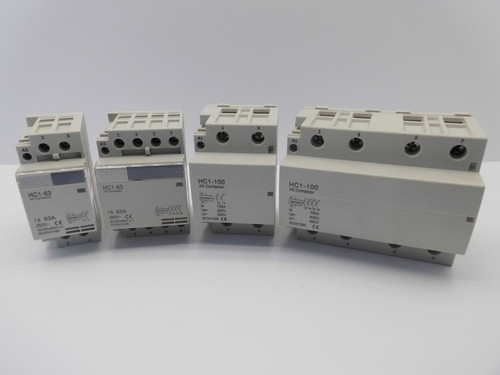 Hc1 din rail mounted - hc1,