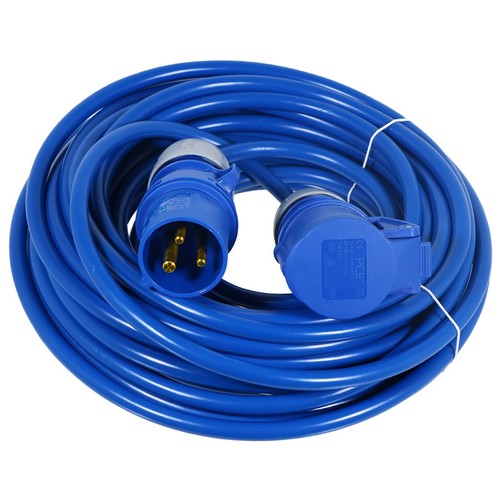 16a generator cable - generator, 1.5mm