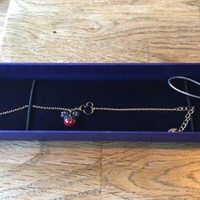 New Swarovski Disney Mickey Mouse Bracelet 5566689 BNIB