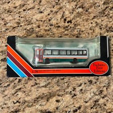 EFE Dennis Dart Plaxton