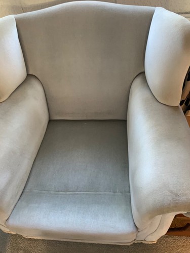 Bridgecraft sprung base lounge - base,
