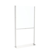 Economy freestanding shop - economy,
