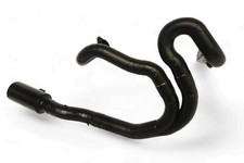 2-1 Custom Handmade Black