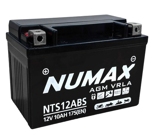 Numax yt12a nts12abs agm - numax, yt12a-bs/nts12abs