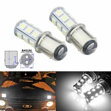 2x BAZ15d P21/4w 566 18 SMD
