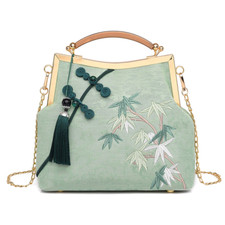 Ladies Hanfu Handbag