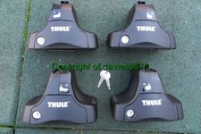 THULE 754 RAPID SYSTEM