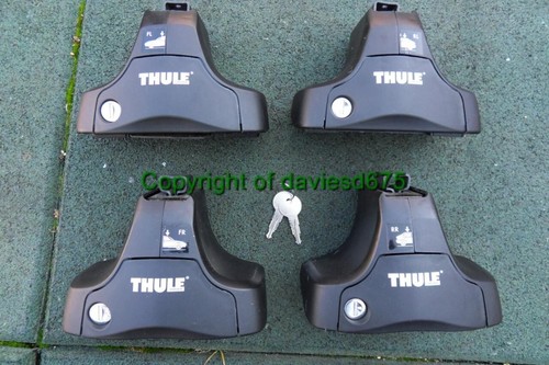 Thule 754 rapid - thule,