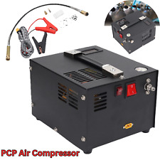 Upgraded 30MPA Electric PCP