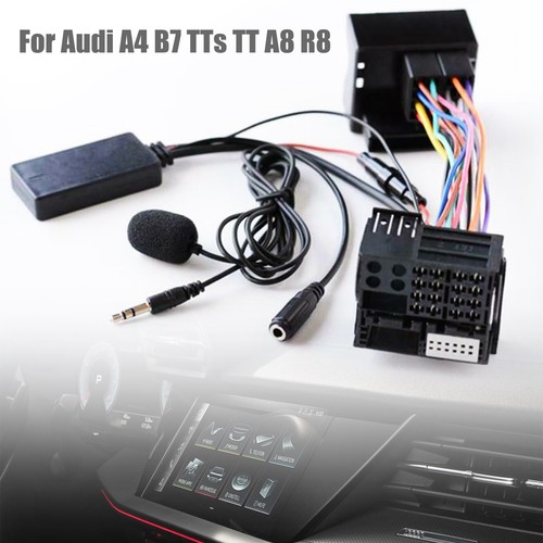 Car music aux bluetooth - car,