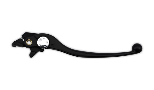 Front brake lever for 2002 - front,
