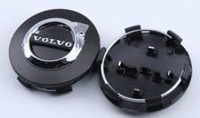Volvo Car Hub Centre Caps  V60