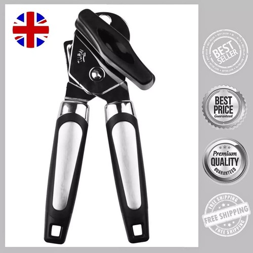 Tin can opener heavy duty - opener,