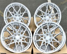 19" S Vortex Alloy Wheels Fits