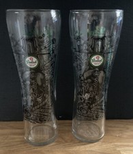 2 X New GROLSCH Collectors