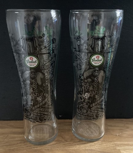 New grolsch collectors - new,