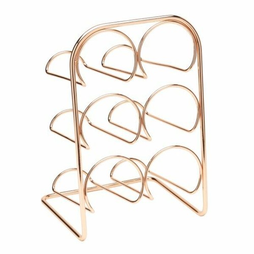 Pisa hahn copper wine - copper, rack