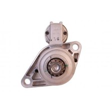 Starter - AUDI - SEAT - SKODA