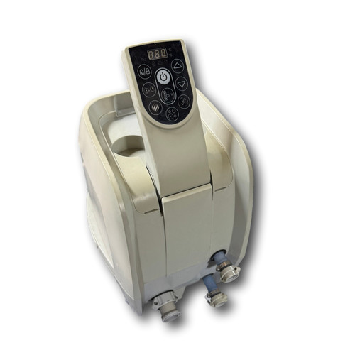 Bestway lay spa hot tub - lay-z,