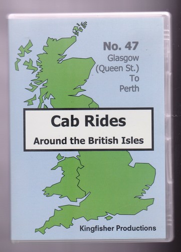 Cab ride glasgow queen - cab,