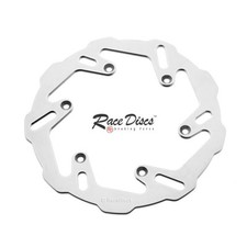 Husqvarna rear brake - rear, disc