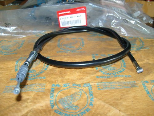 Honda 350 four clutch - honda,
