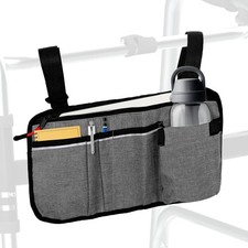 Zimmer Frame Bag Wheelchair