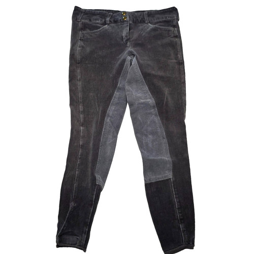 Equestrian breeches womens 28r - equestrian,
