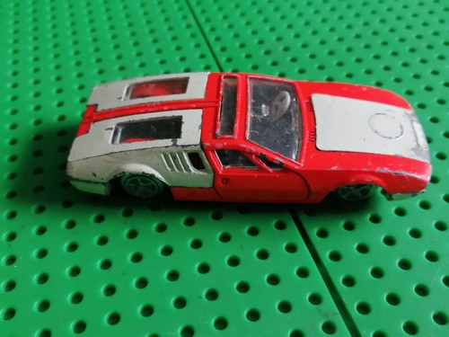Dinky toys meccano - toys, ltd