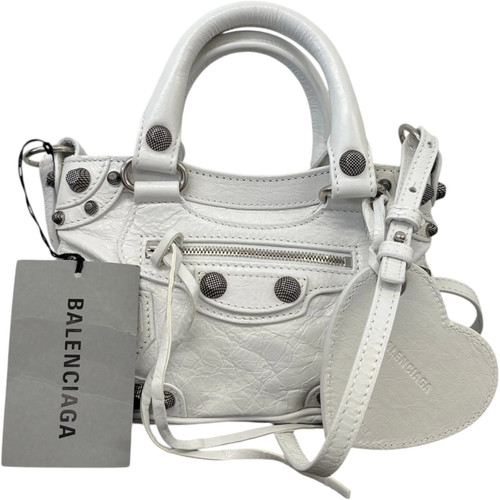 Balenciaga women neo - women's, cagole