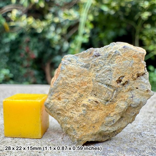Olivenite and pyrite - olivenite,