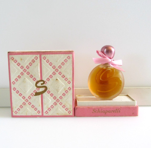 Vintage schiaparelli elsa - schiaparelli,