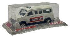 VINTAGE MAJORETTE 200 FORD