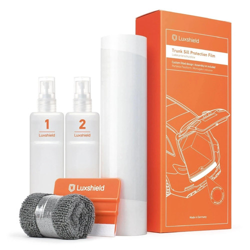 Luxshield sea tar c - luxshield, tl-sea-tar-19-c